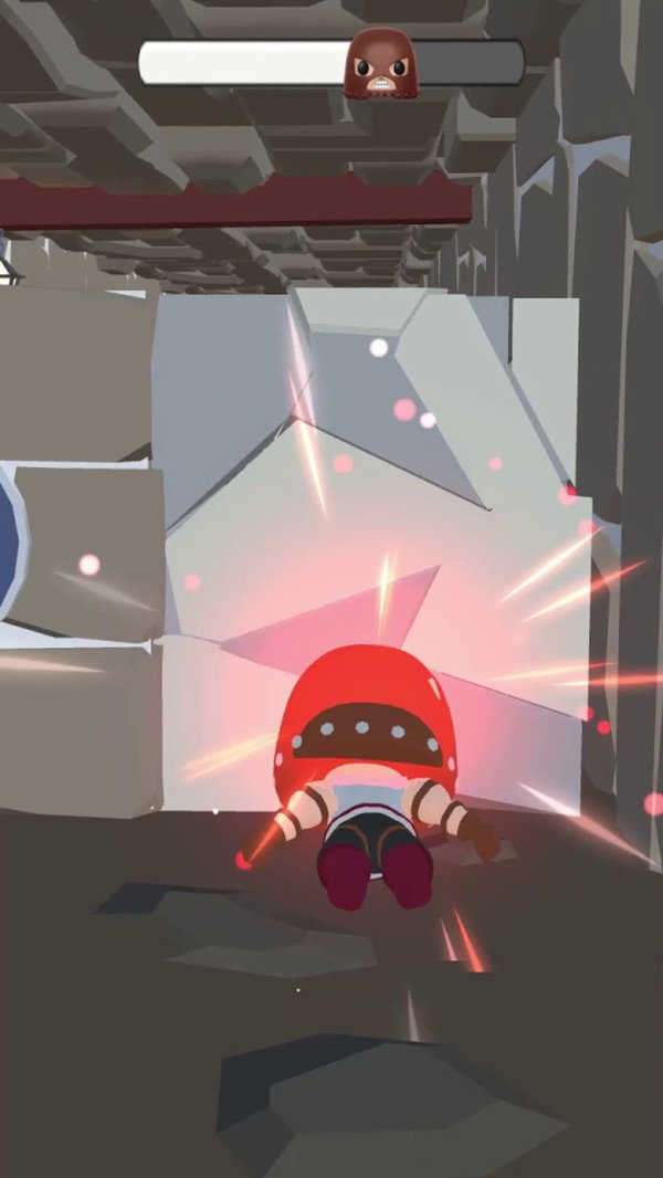 老铁真头铁截图