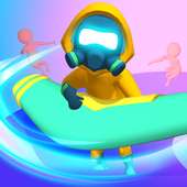 太空宇宙人群 v1.0.7