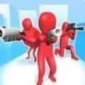 团战射击时刻 v1.0