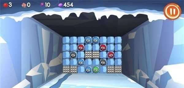 Smashing Hunter截图