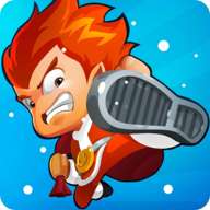 斗殴之星怪物猎人 v1.5