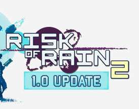雨中冒险2 v1.0