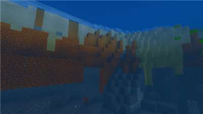 我的世界1.17.10.04截图