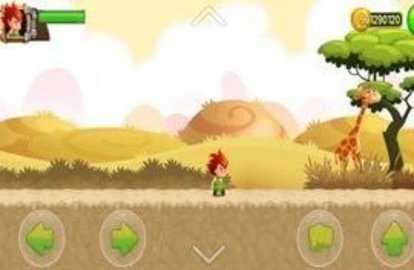 斗殴之星怪物猎人截图