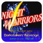 恶魔猎人恶魔的复仇 v1.0.0