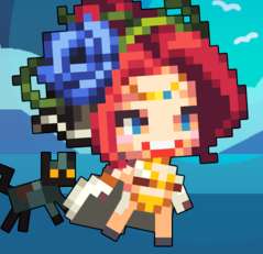 克鲁赛德战记otaku版 v1.0