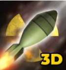 核弹模拟3D v1.0