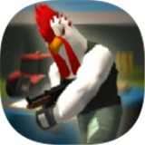鸡枪射击 v1.0
