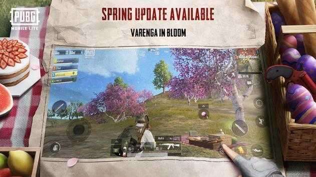 pubg地铁逃生游戏截图