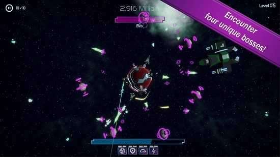 星空之上截图