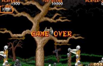 魔界村外传 v1.0