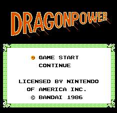 龙珠神龙之谜 v1.0.0