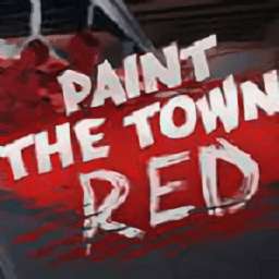 血染小镇paint the town red v0.2.4