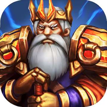 国王与冒险家游戏 v1.0