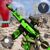 Critical Commando Strike v1.4