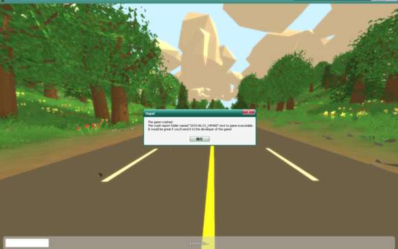 未转变者情怀截图