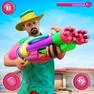 Pool Party FPS v1.4