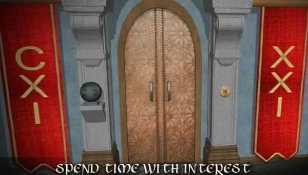 X房间逃脱挑战截图