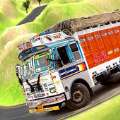 印度越野货运卡车模拟器 v1.0