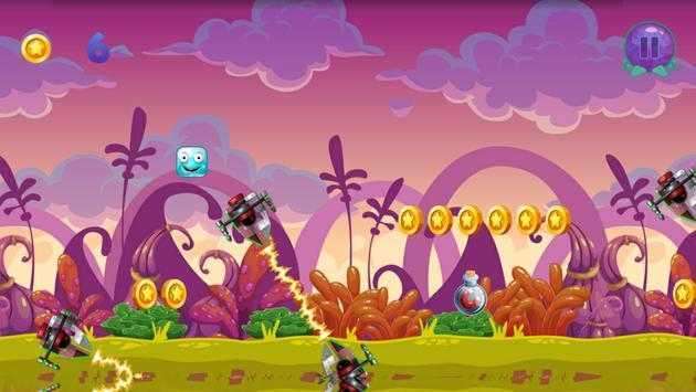 向下立方弹跳器截图