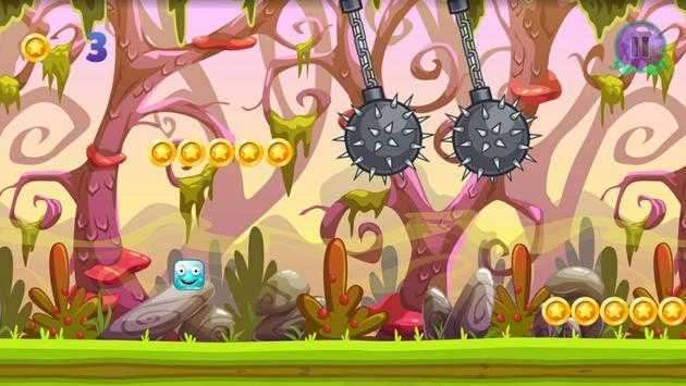 向下立方弹跳器截图