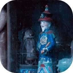 不恐怖的恐怖文字游戏 v0.1