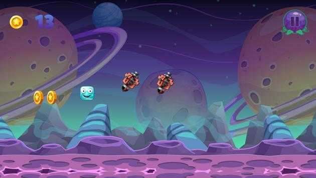 向下立方弹跳器截图