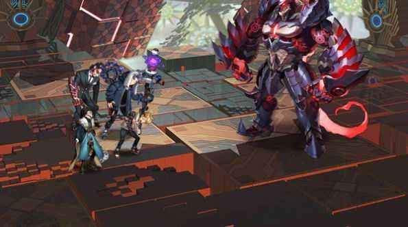 猎魔人永恒之火截图
