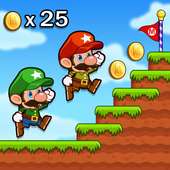 超级比利的世界 v1.1.4