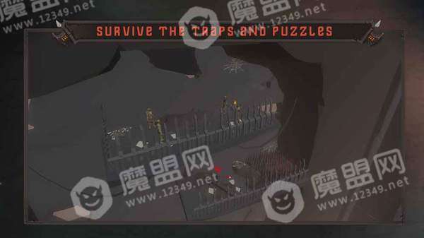 4Pillars手游截图