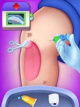 外科医生的奇妙体验截图