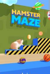 Hamster Maze截图
