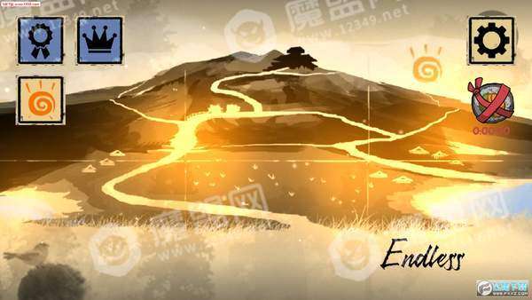 武士故事中文版截图