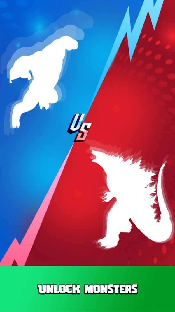 哥斯拉之王截图