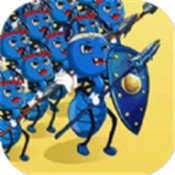 蚂蚁部落大作战 v1.0