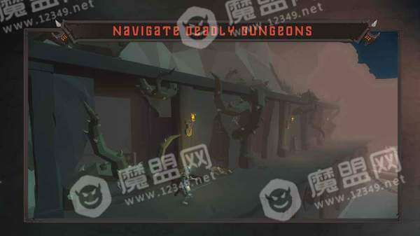 4Pillars手游截图