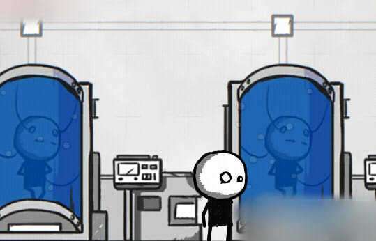 死亡空间脑爆炸截图