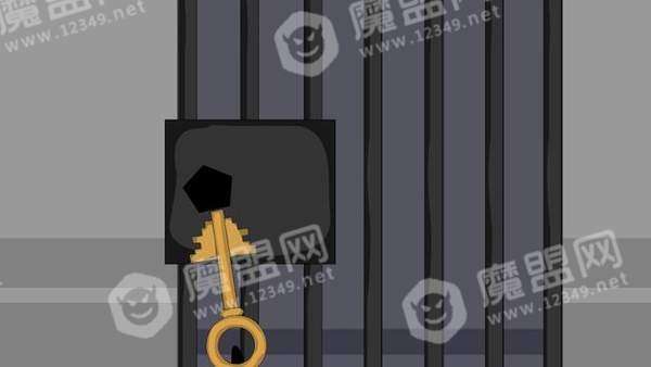 Stickman Prison One截图