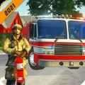 3D消防员支援 v4