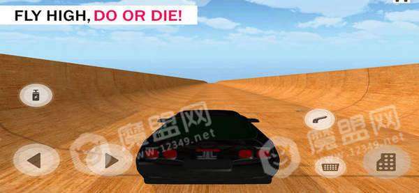 Mega Ramp Power Speed苹果版截图