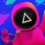 鱿鱼派对 v1.4