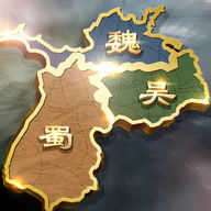 三国盛世传手游官网版 v2.2.7