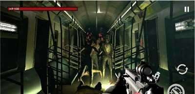 活着打僵尸中文版截图