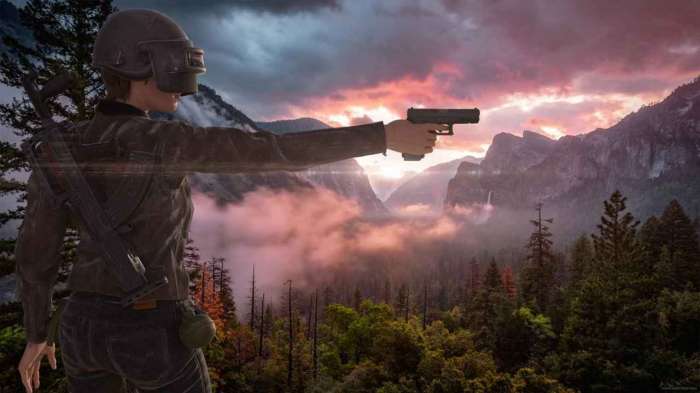 pubg2截图