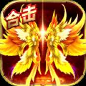 网通合击传奇手机版 v1.0