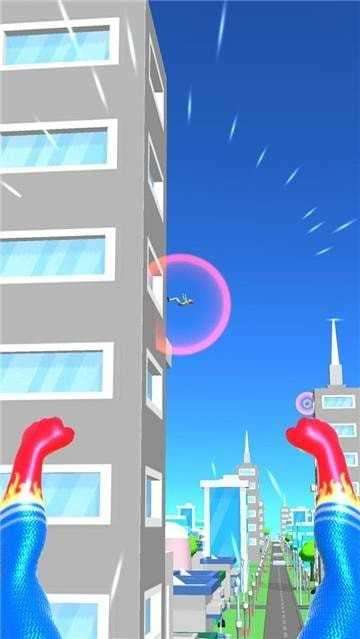 超人救援截图