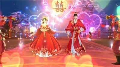 鬼谷封仙截图