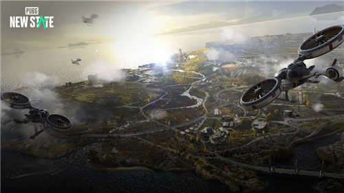 pubg2截图