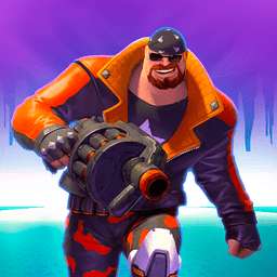 保护者射击传奇最新版 v0.0.46