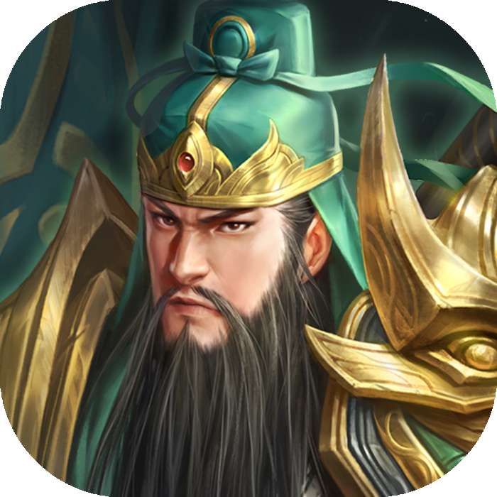 蜀汉群雄手游 v1.002